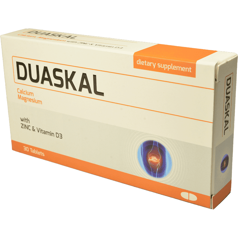 Duaskal 30 əd