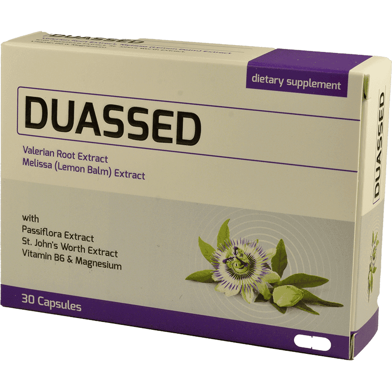 Duassed 30 əd