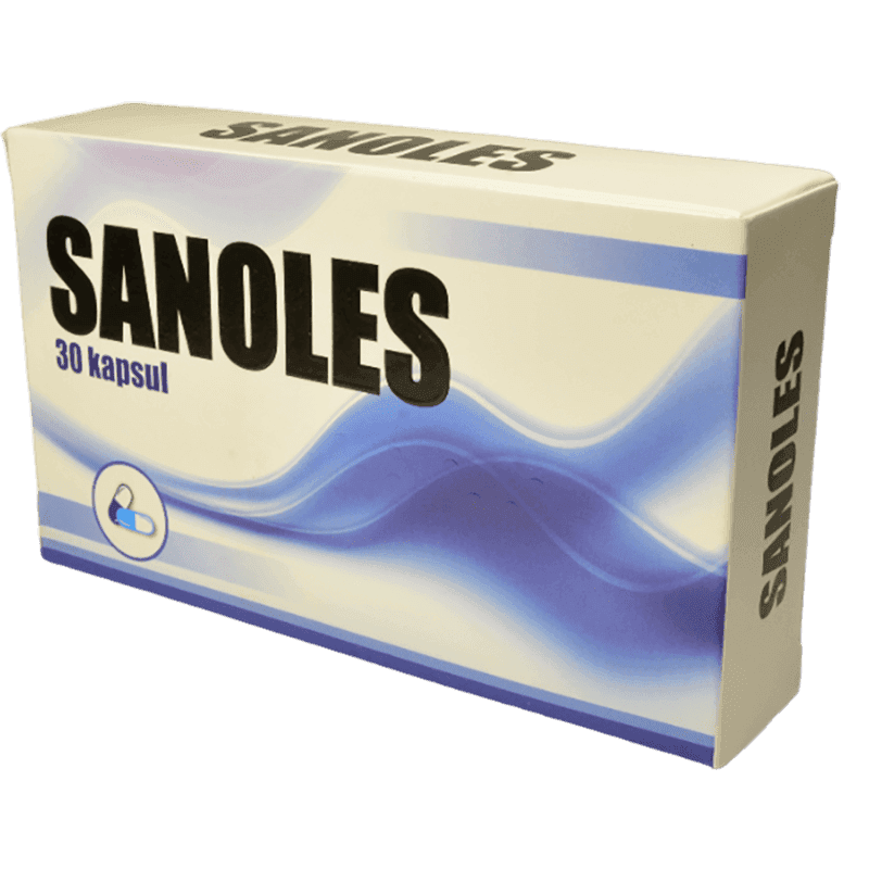 Sanoles 30 əd