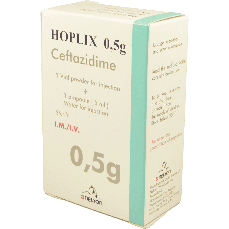 Hoplix 0,5 q