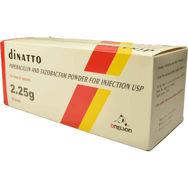 Dinatto 4,5 q 1 əd