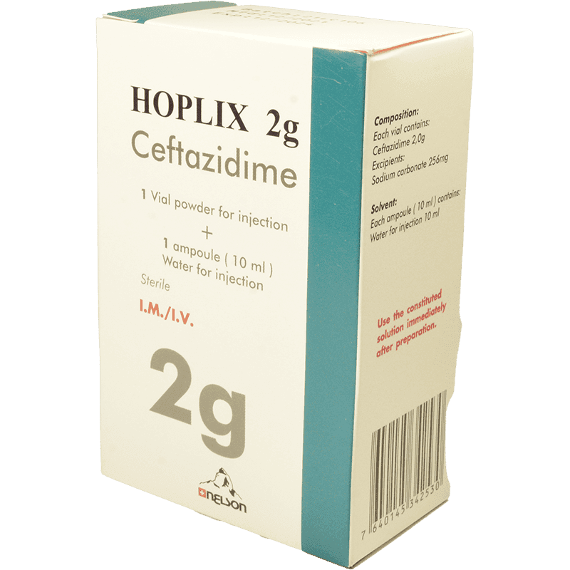 Hoplix 2 q