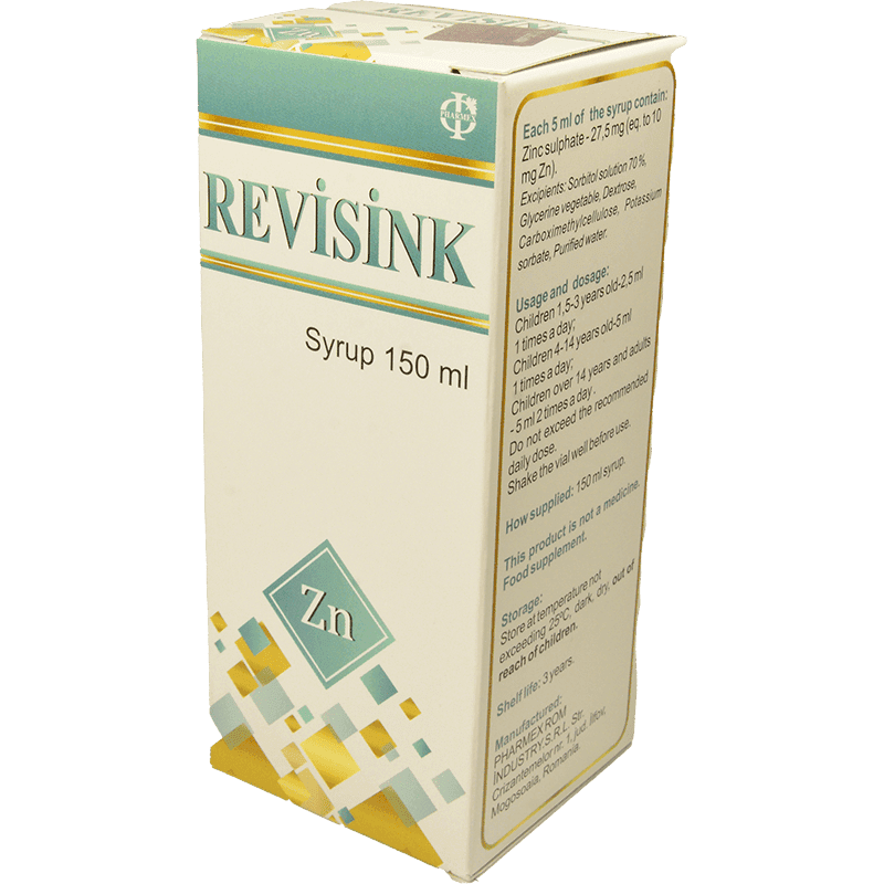Revisink 150 ml
