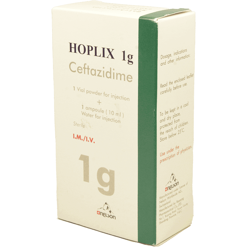 Hoplix 1 q 1 əd
