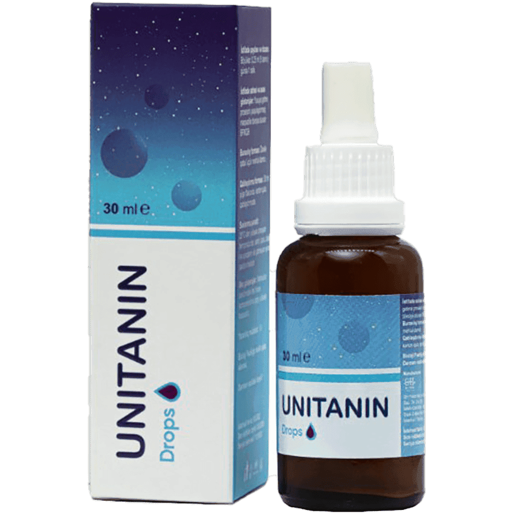 Unitanin 30 ml