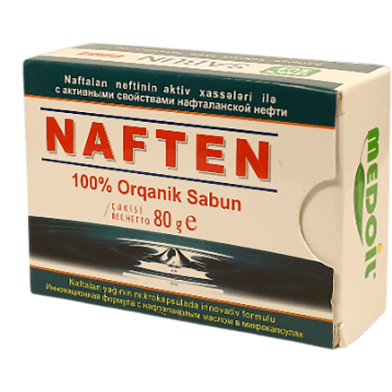 Naften 80 q