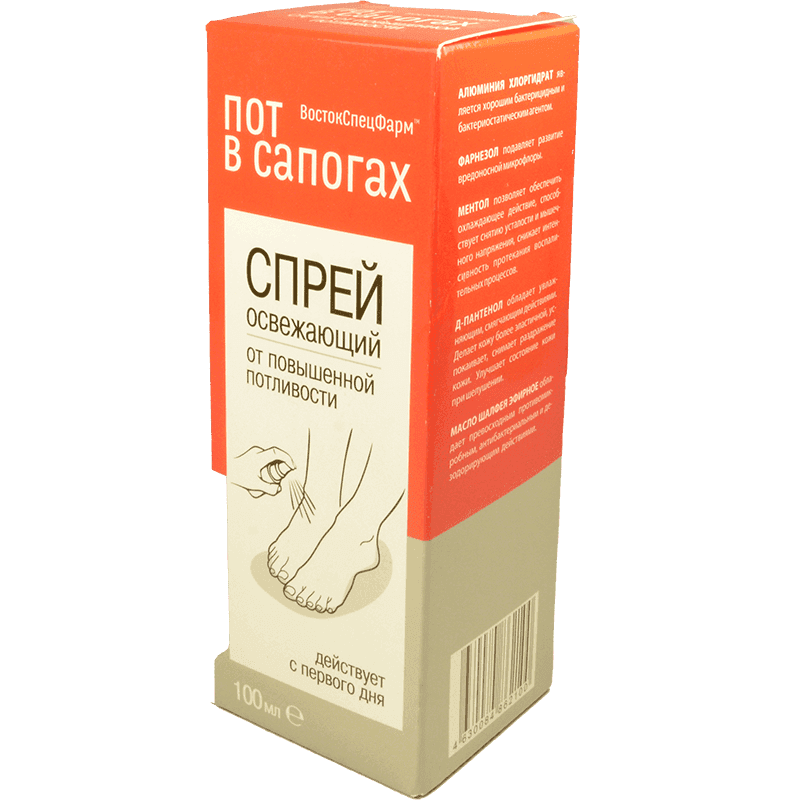Pot v sapoqax sprey 100 ml.