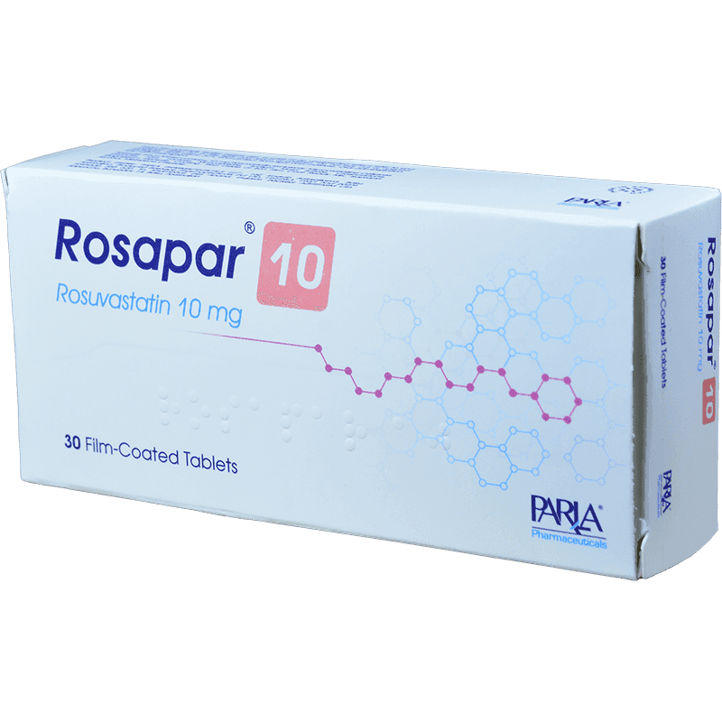 Rosapar 10 mq 30 əd