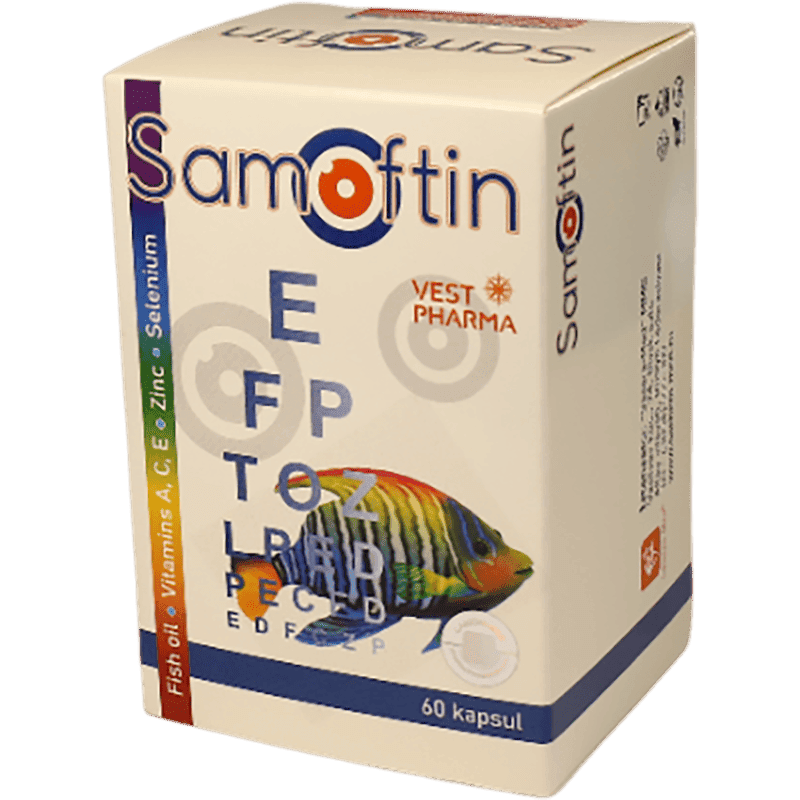Samoftin 60 əd
