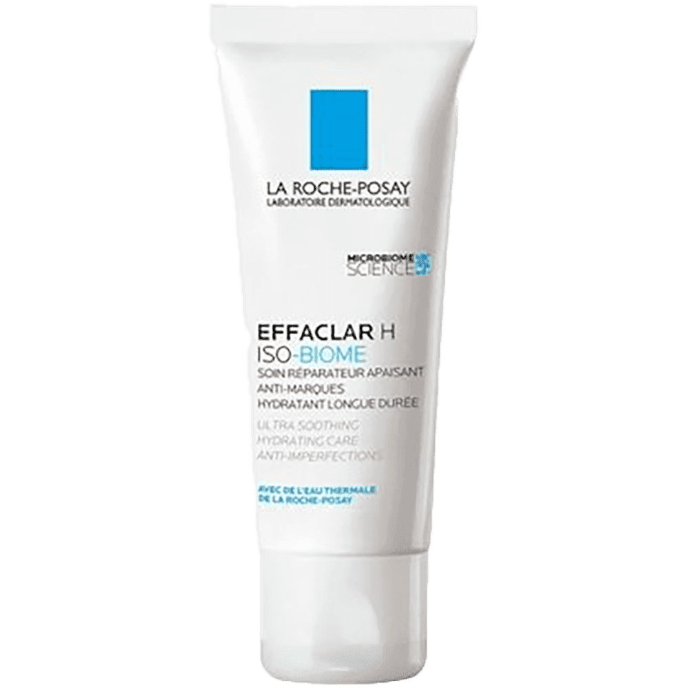La Roche effeclar H sensibiome krem 40 ml