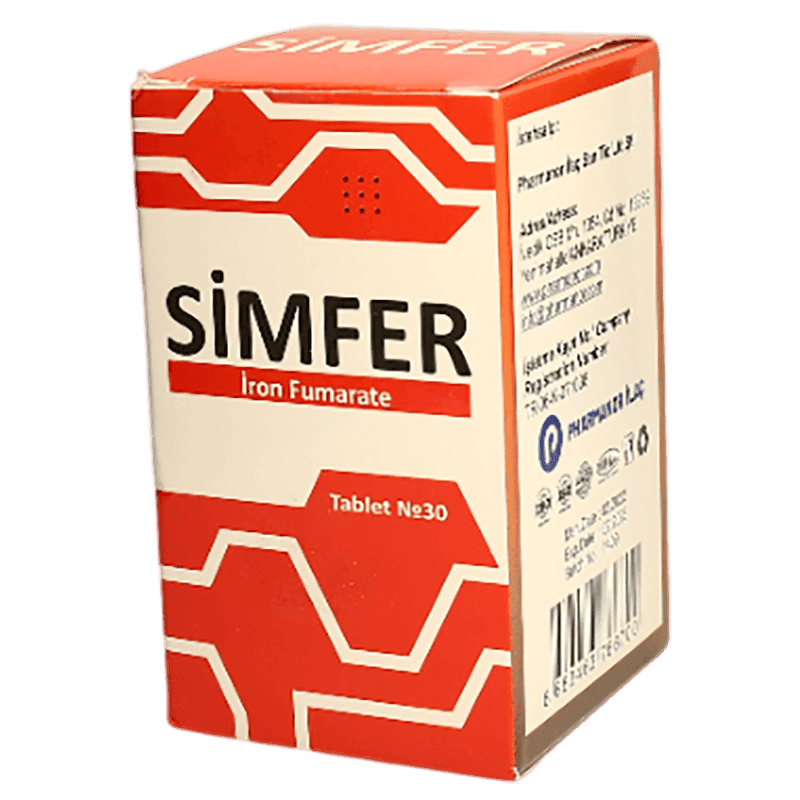 Simfer 30 əd