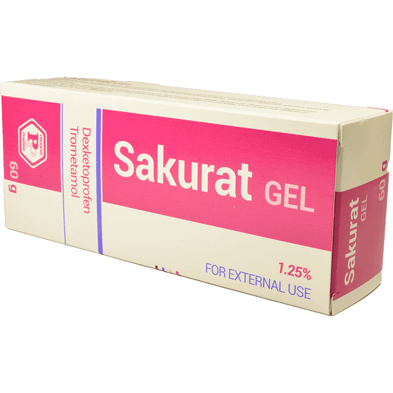 Sakurat 60 q