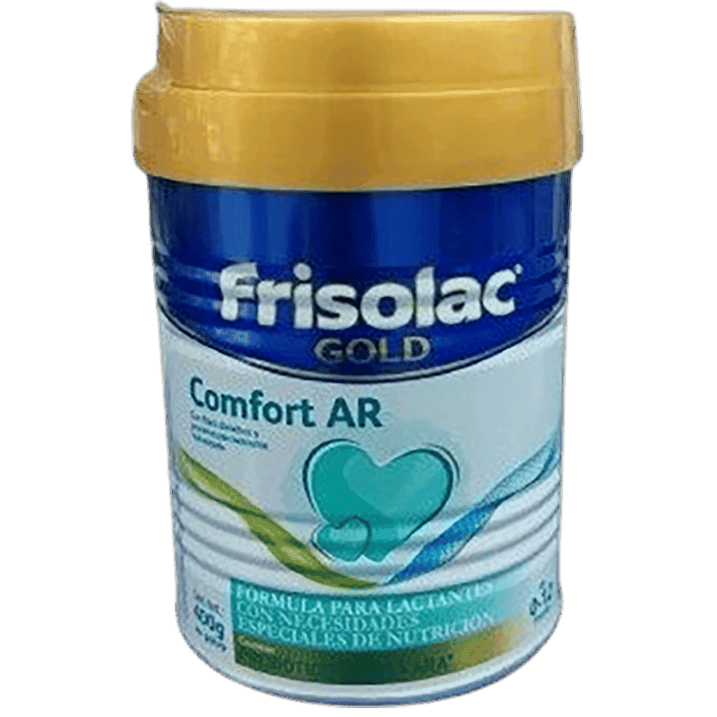 Uşaq qidası Frisolac Gold quru qarışıq 400 q