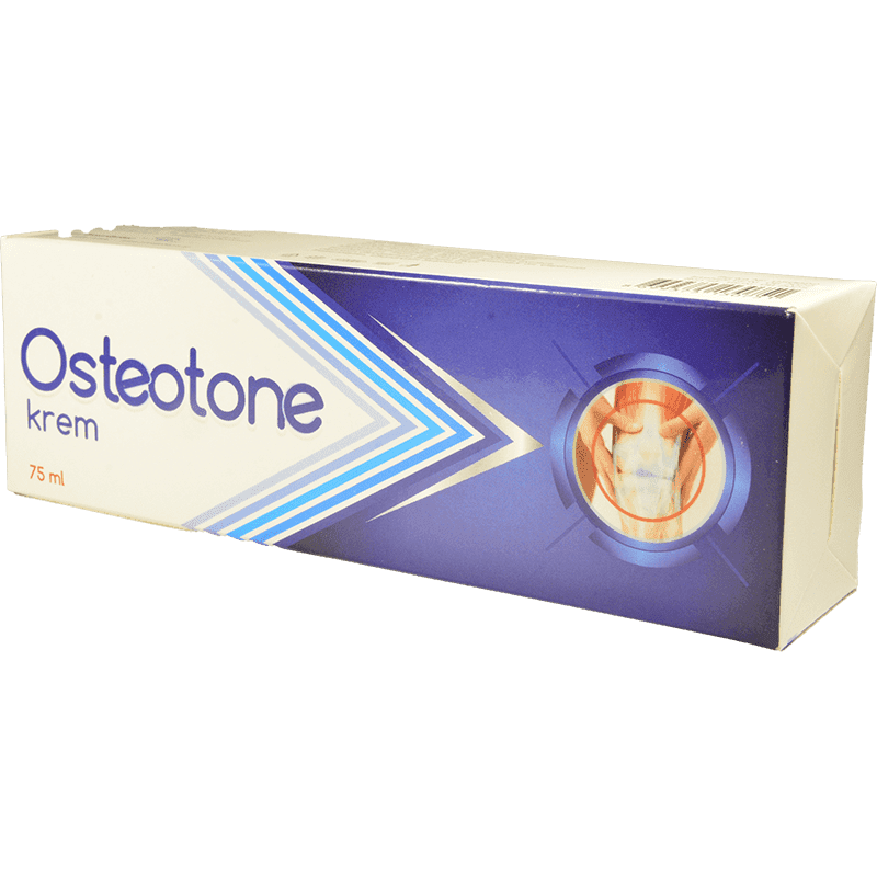 Osteoton 75 ml
