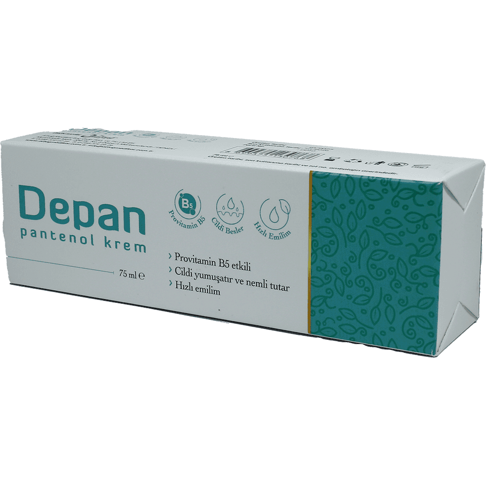 Depan 75 ml