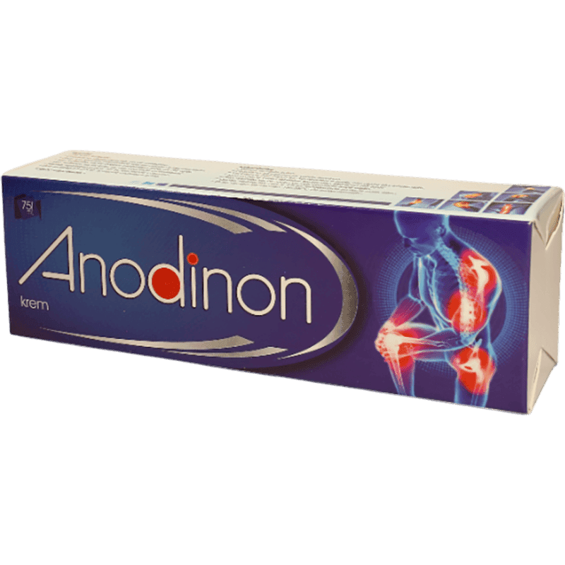 Anodinon 75 ml