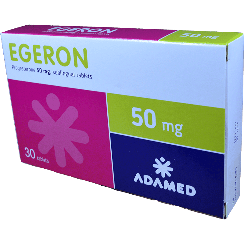Egeron 30 əd.
