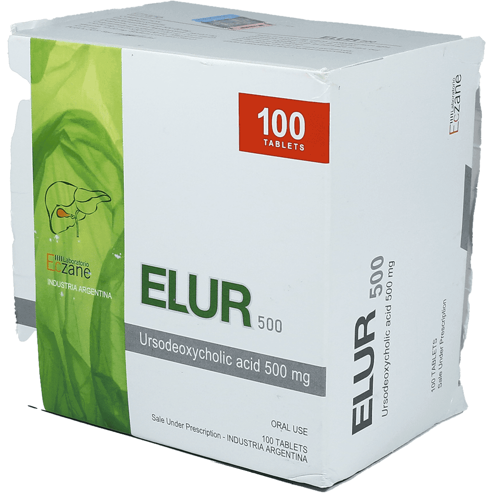 Elur 500 mq 100 əd.