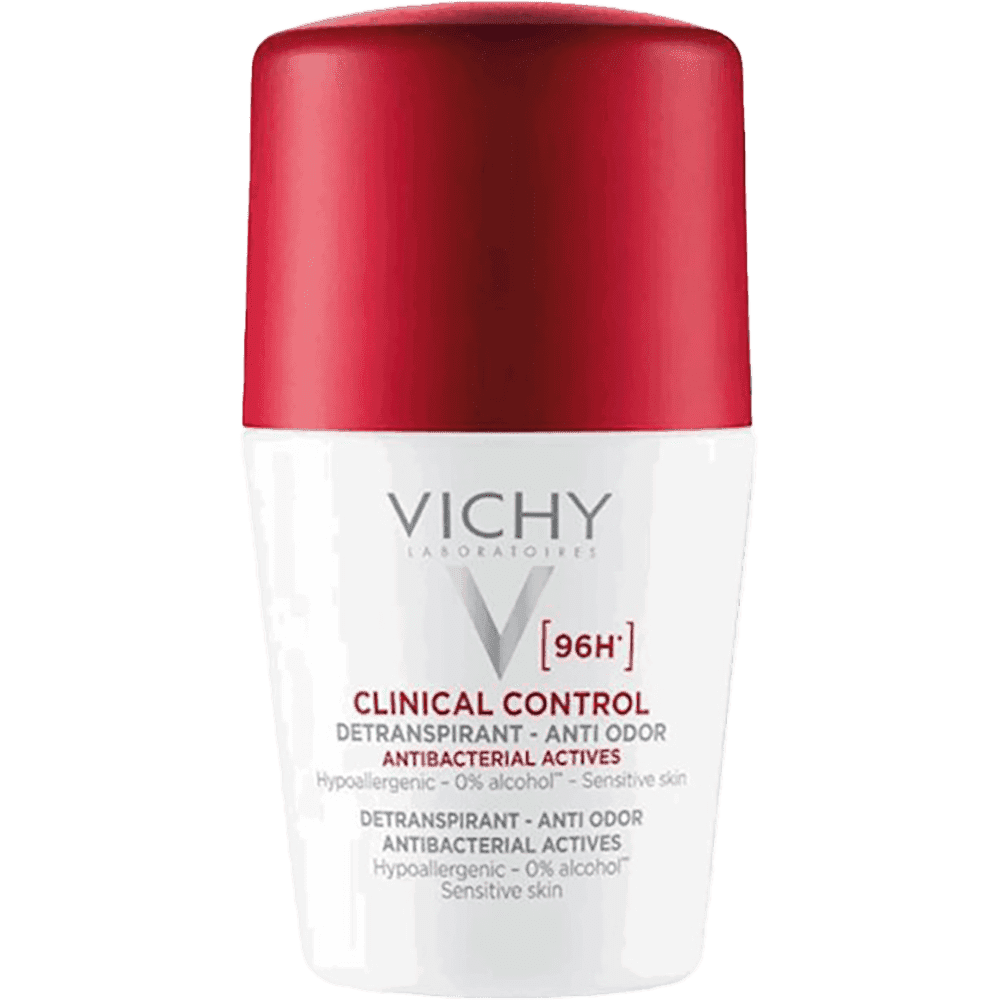 Vichy dezodorant clinic control 96 saat