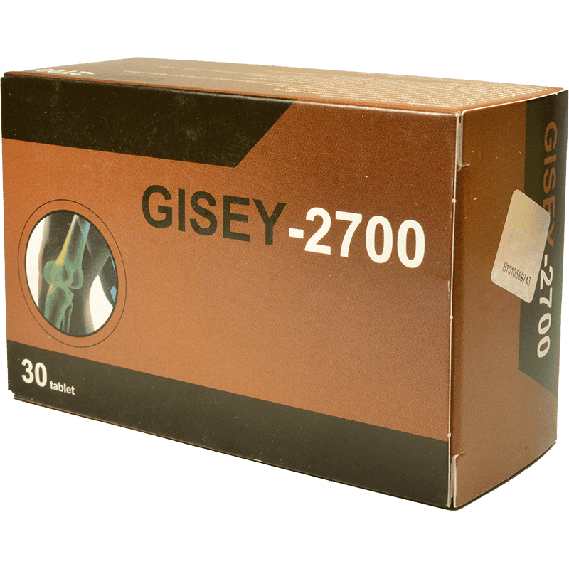 Gisey-2700 30 əd
