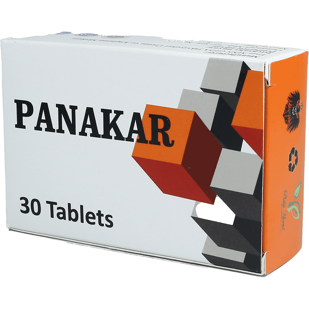 Panakar 30 əd.
