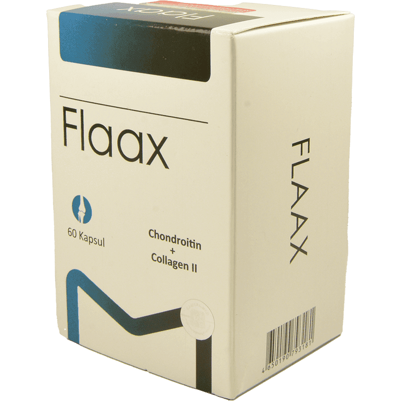 Flaax 60 əd
