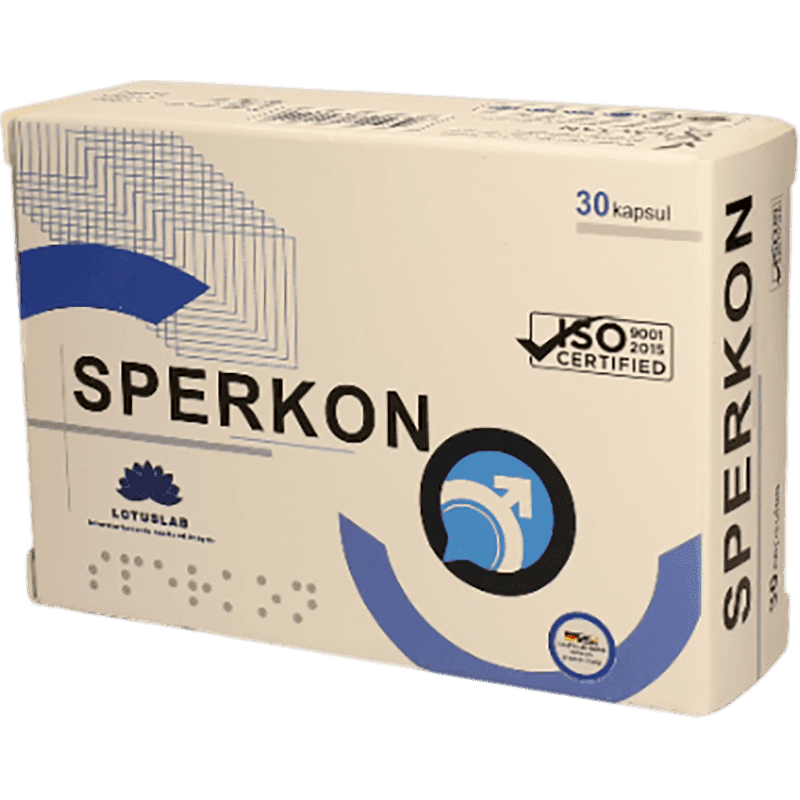 Sperkon 30 əd.