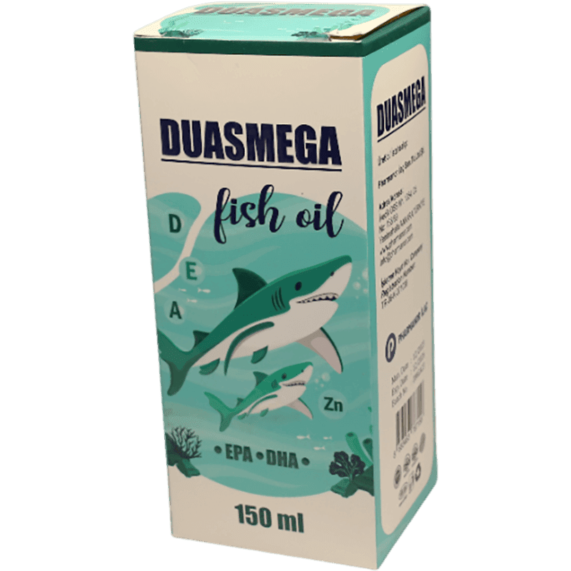 Duasmega 150 ml