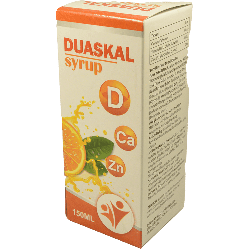 Duaskal 150 ml