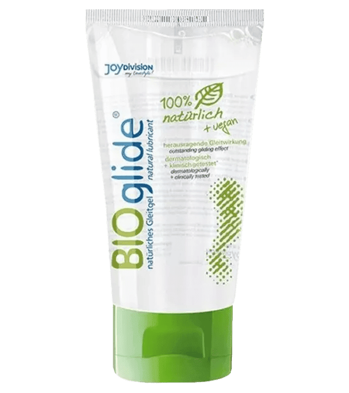 BIOglide təbii su əsaslı smazka
