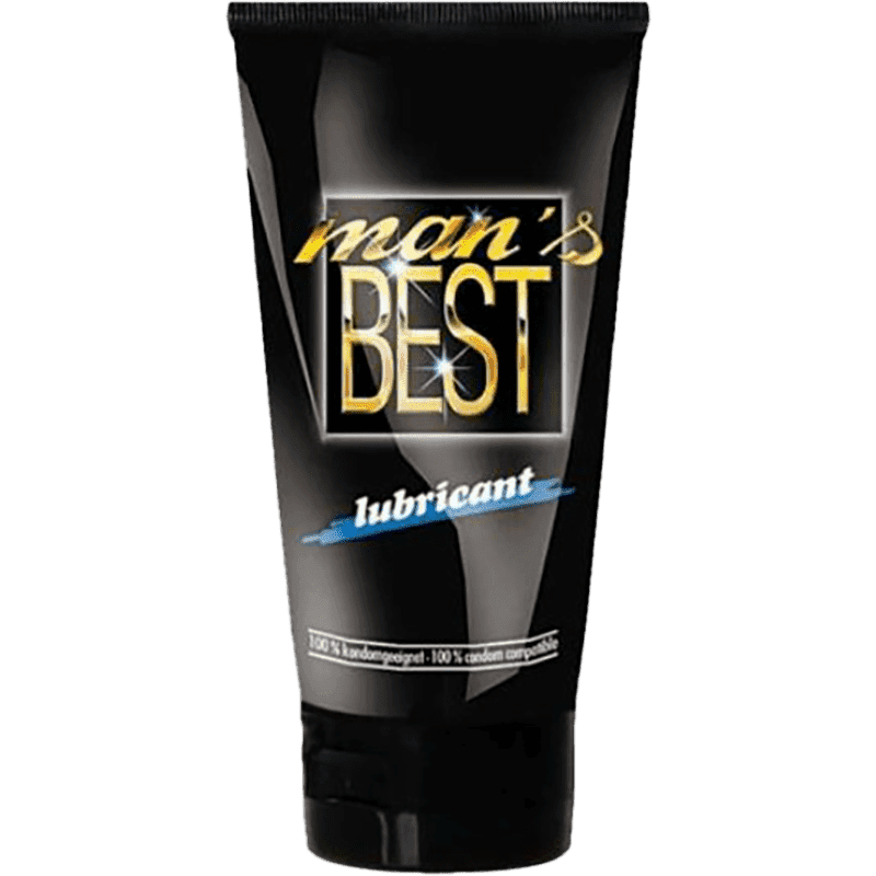 Joydivision man'ın BEST, su əsaslı intim gel 150ml.