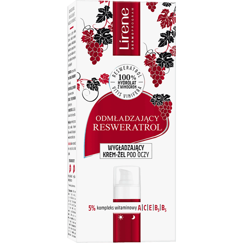 Hamarlaşdırıcı gözaltı krem 15 ml