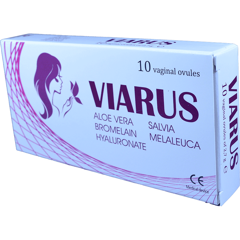 Viarus 10 əd.