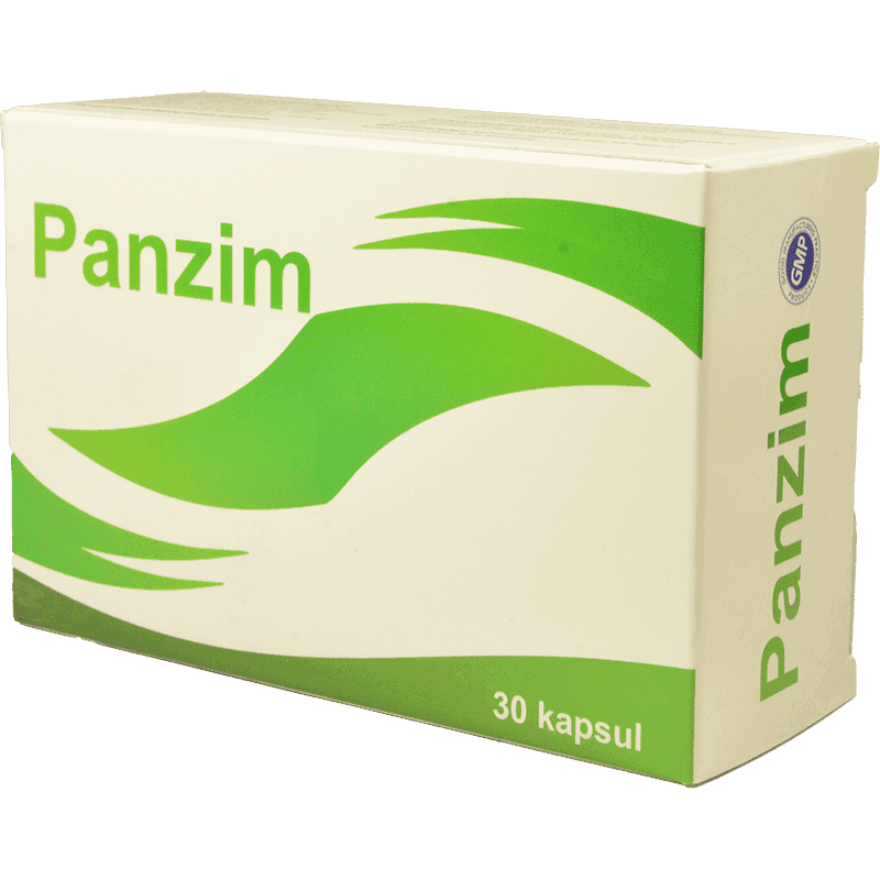 Panzim 30 əd
