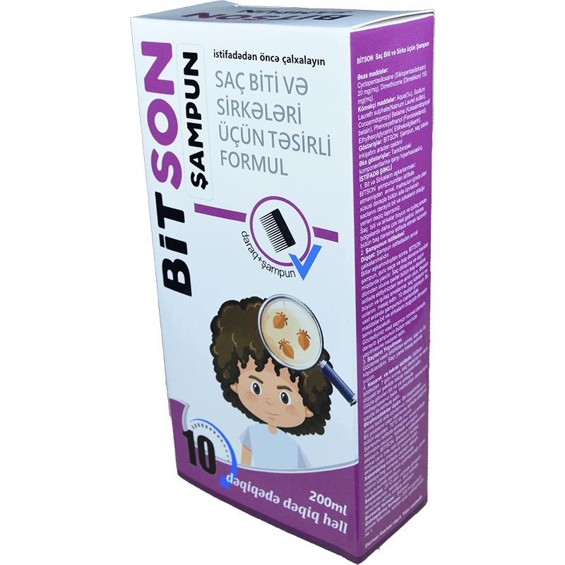 Bitson 200 ml