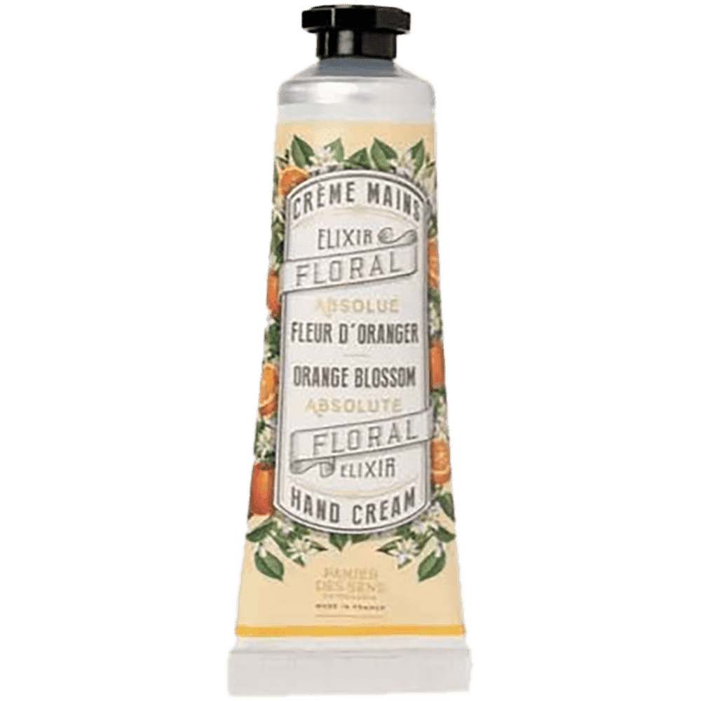 Əl üçün krem Portağal gülü 30 ml