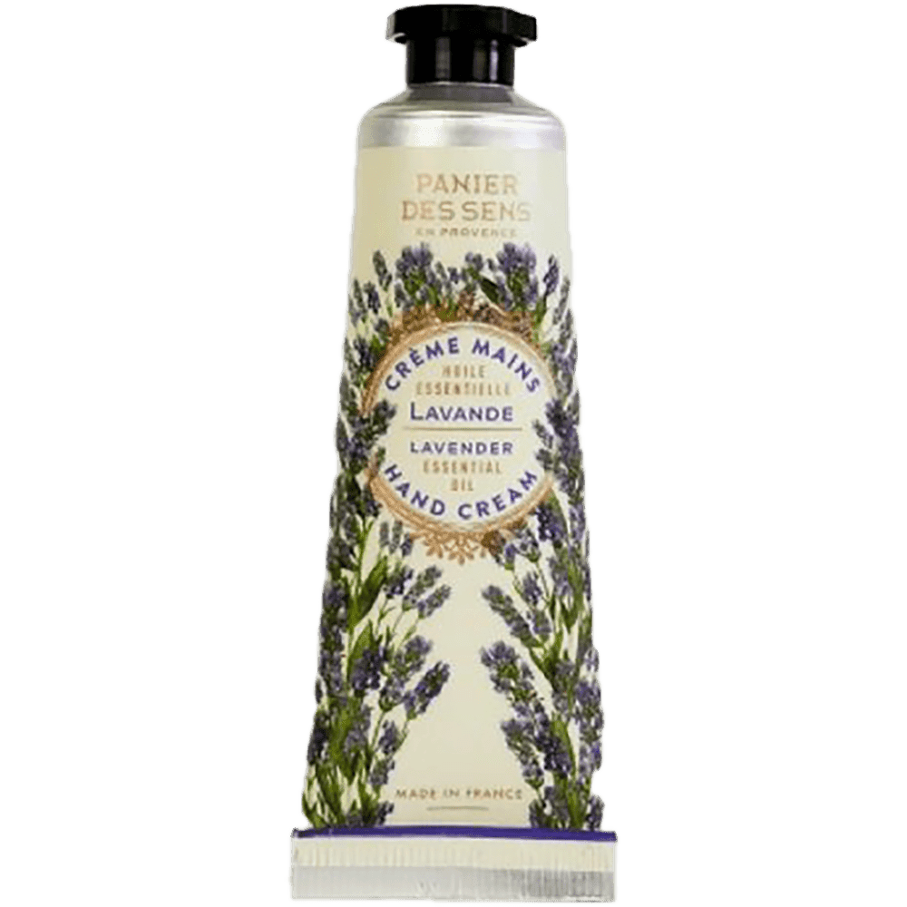 Əl üçün krem Lavanda 30 ml