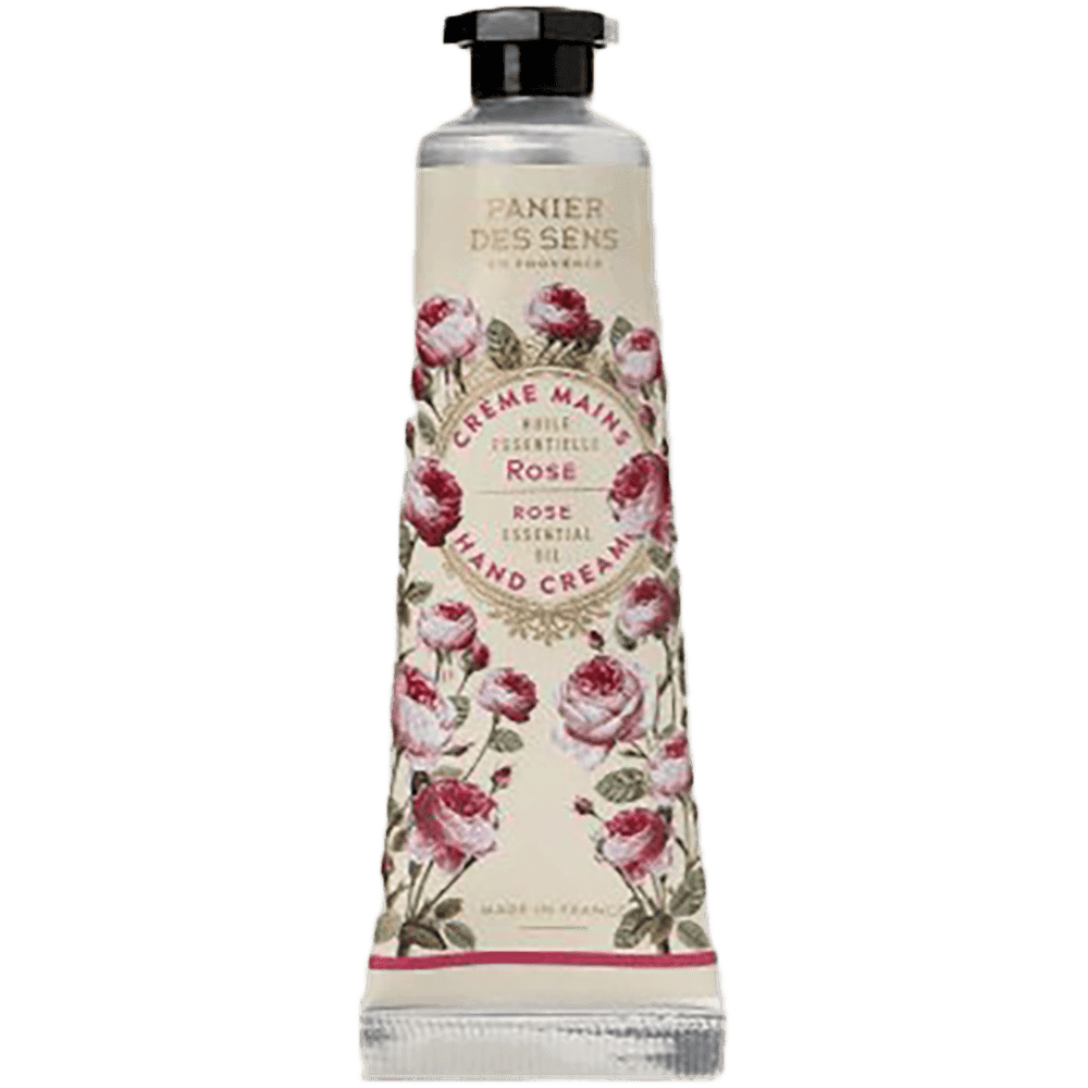 Əl üçün krem Qızılgül 30 ml