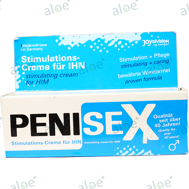 Penisex - stimulating cream for HIM stimullaşdırıcı krem 50 ml