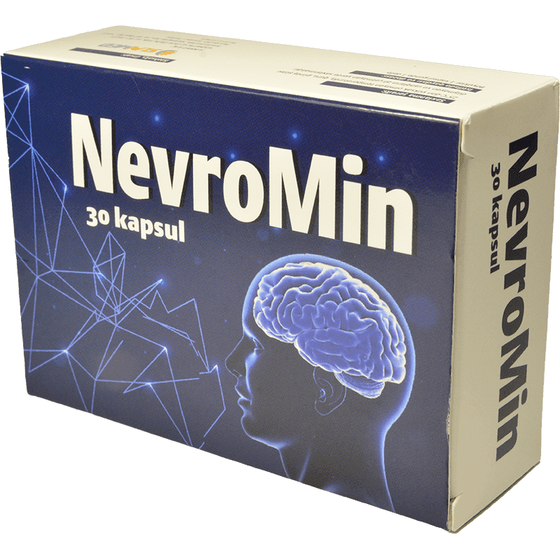 NevroMin 30 əd