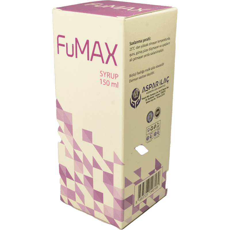 FuMax 150 ml