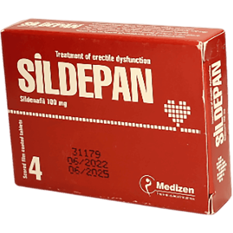 Sildepan 100 mq 4 əd