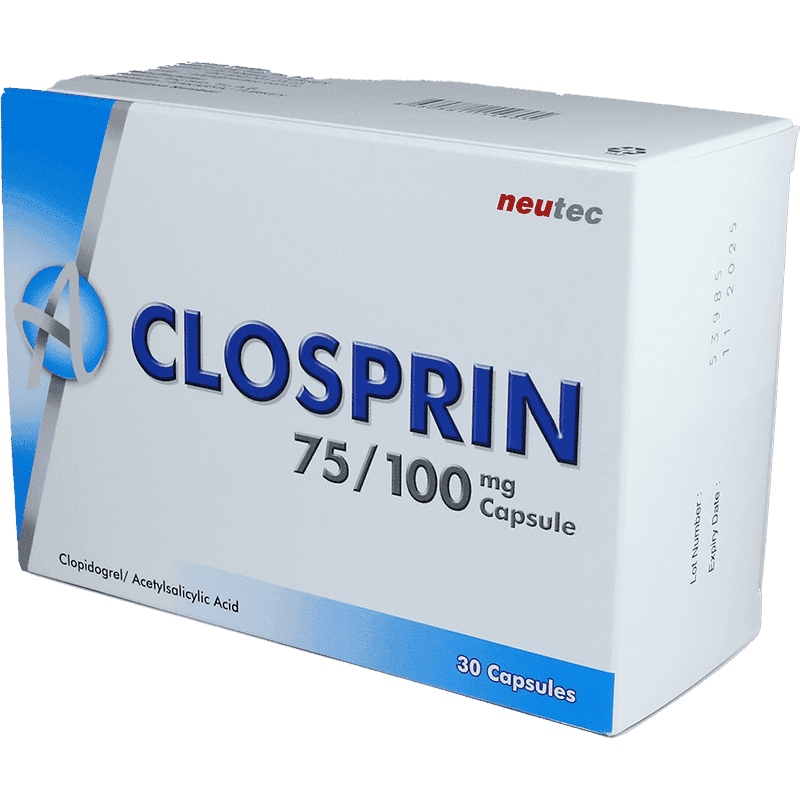 Vacerin 75/100 ml. 10 əd.