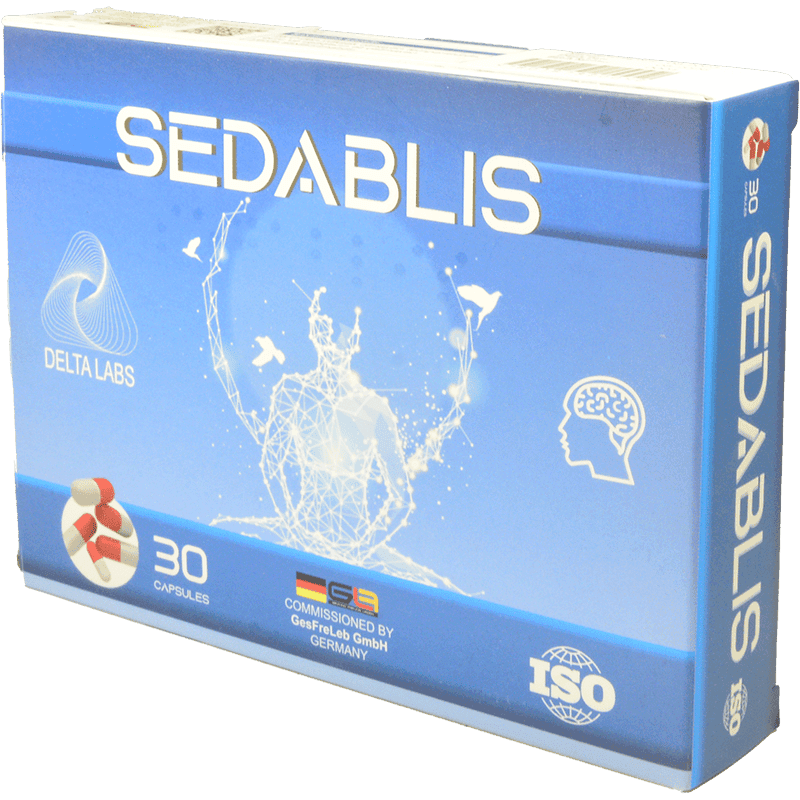 Sedablis 30 əd