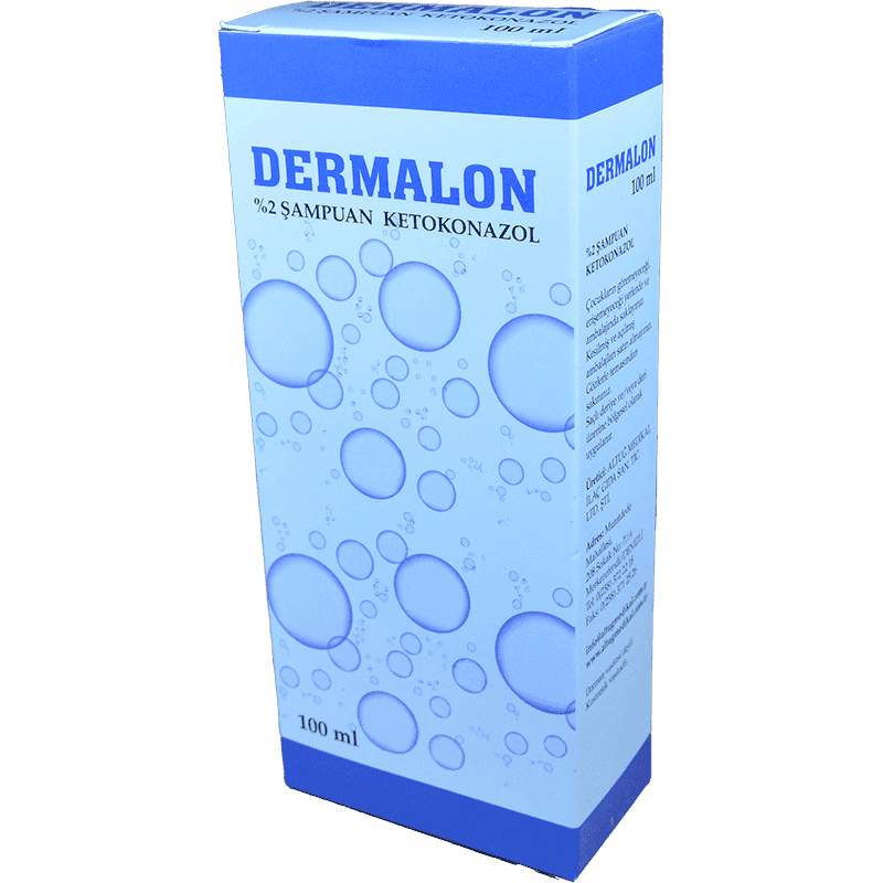 Dermalon 100 ml.