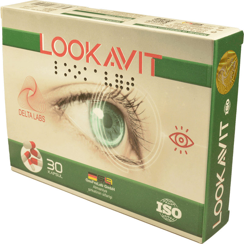 Lookavit 30 əd
