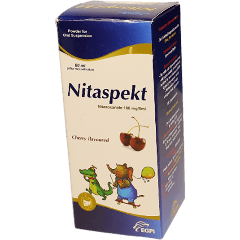 Nitaspekt 60 ml