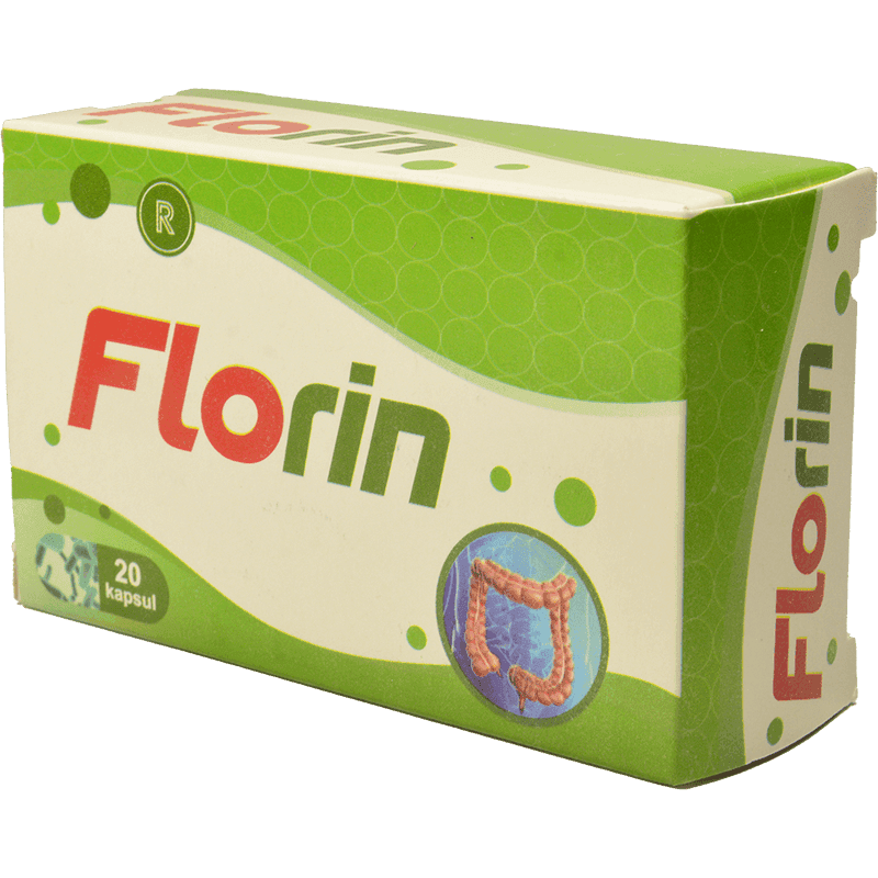Florin 20 əd