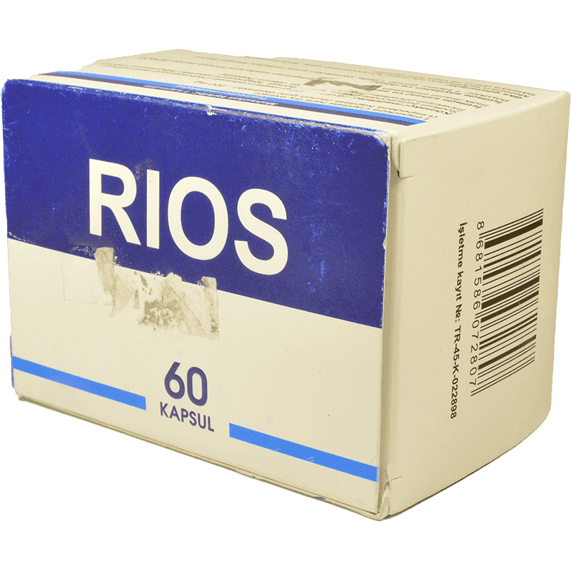 Rios 60 əd