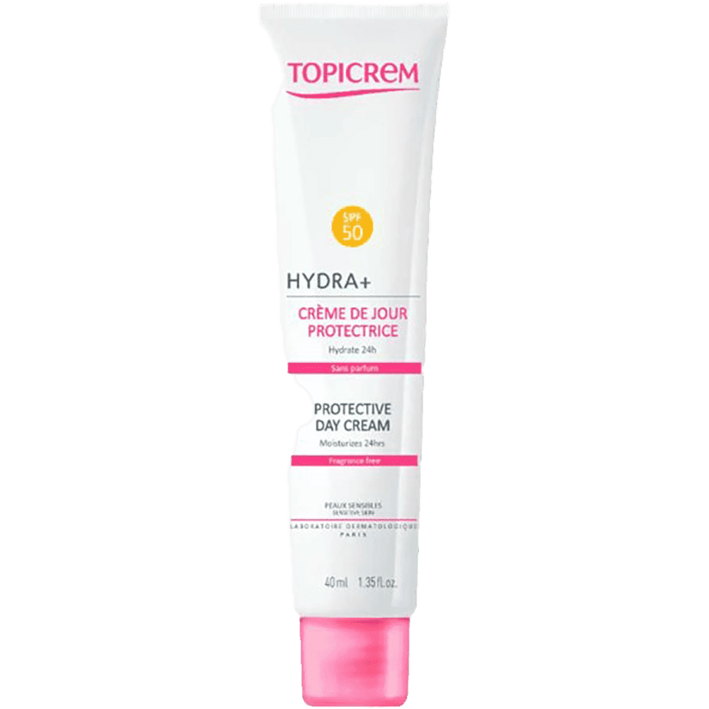 Hidra + günəşdən qoruyan günəş kremi SPF 50 40 ml